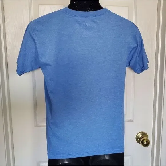 TSHIRT "TO DO LIST" DESIGN - Picture 2 of 4